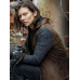 The Walking Dead Dead City Maggie Rhee Coat The Walking Dead Dead City Maggie Rhee Coat